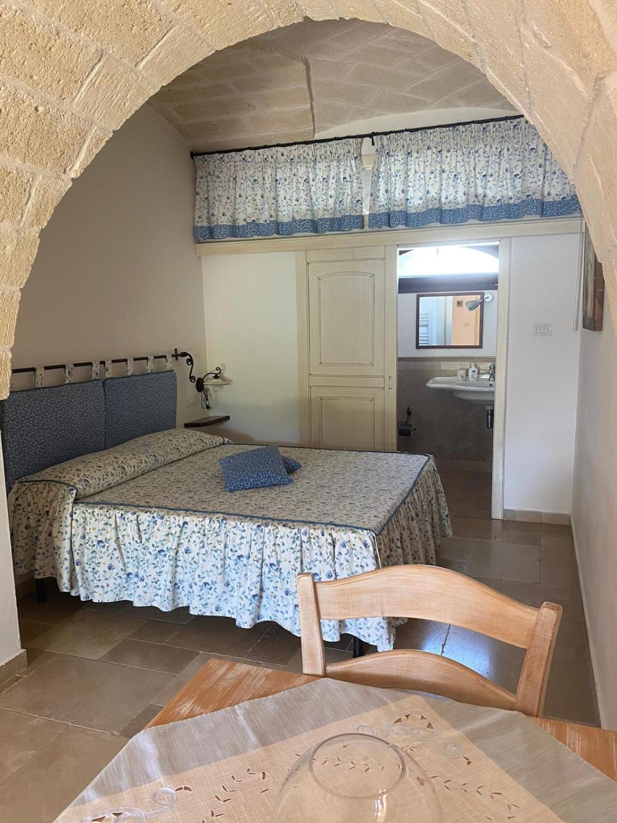 Masseria Palmo Villa Francavilla Fontana Esterno foto